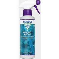 Nikwax Softshell Proof Spray-On 300ml, Assorted
