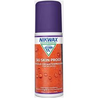 Nikwax Ski Skin Proof 125ml, Assorted