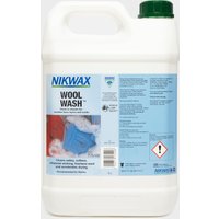 Nikwax Wool Wash 5L, Assorted