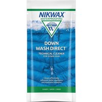 Nikwax Down Wash Direct 100ml, Assorted