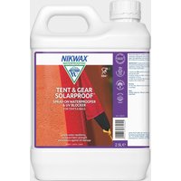 Nikwax Tent And Gear SolarProof Concentrated, Assorted