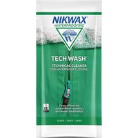 Nikwax Tech Wash Gel100ML, Assorted