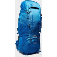 Vango Sherpa 60+10 Backpack, Mid Blue