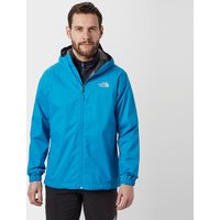 The North Face Men's Quest DryVent Jacket, Mid Blue