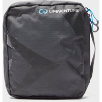 Lifeventure Travel Wash Bag (Large), Dark Grey