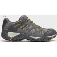 Merrell Men's Yokota Trail Ventilator Hiking Shoe, Grey