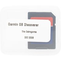 Garmin GB Discoverer 1:25K - The Cairngorms