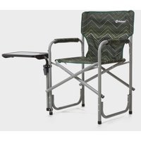 Outwell Chino Hills With Side Table, Green