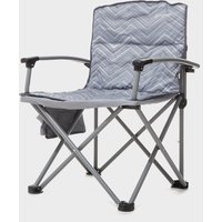 Outwell Gorman Hills Camping Chair, Grey