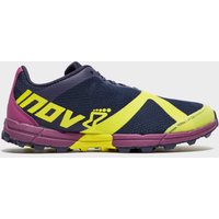 Inov-8 Women's Terraclaw 220 Trail Running Shoes, Navy
