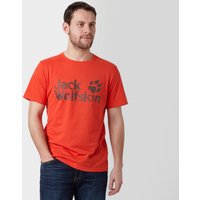 Jack Wolfskin Men's Pride Function T-Shirt