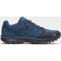 The North Face Men's Litewave Fast Pack GORE-TEX Shoes, Dark Blue