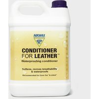 Nikwax Conditioner For Leather 5L