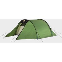 Wild Country Hoolie 3 3 Person Technical Tent, Green