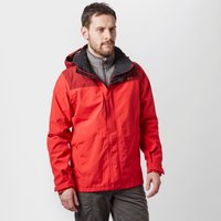 Berghaus Men's Hillwalker GORE-TEX Jacket, Red