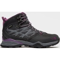 The North Face Women's Hedgehog Hike GORE-TEX Walking Boots, Dark Grey