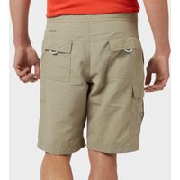 Columbia Men's Cascades Explorer Shorts, Brown