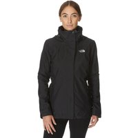 The North Face Women's Evolution II Triclimate Jacket - Black, Black