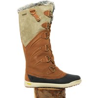 Hi Tec Women's Sierra Pamir Boots - Brown, Brown