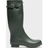 Hunter Lowther Unisex Wellingtons - Green, Green