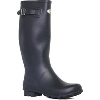 Hunter Lowther Unisex Wellingtons - Blue, Blue
