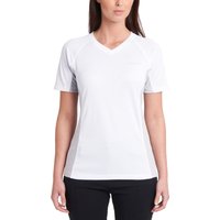 Gelert Women's Flex Tech SS T-Shirt - White, White