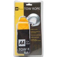 Aa Tow Rope - Assorted, Assorted