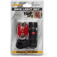 Unicom Bike Light Set