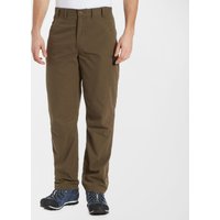 Berghaus Men's Navigator Cargo Trousers - Brown, Brown
