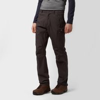 Craghoppers Men's Kiwi Pro Stretch Trousers - Grey, Grey