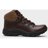 Peter Storm Men's Gower Walking Boot - Brown, Brown