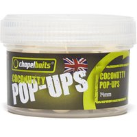 Chapel Baits Coconutty Pop Ups Session Pack, 14mm
