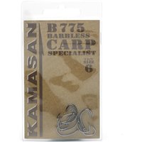 Kamasan B775 Carp Fishing Hooks - Size 6