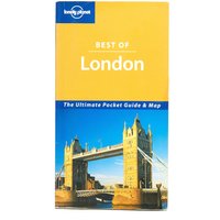 Lonely Planet Best Of London Book - Assorted, Assorted