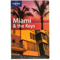 Lonely Planet Miami & The Keys Guide - Assorted, Assorted