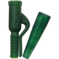 Fladen Lead Clip - Green, Green