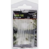 Fladen Shrink Tube (10 Pack) - Clear, Clear