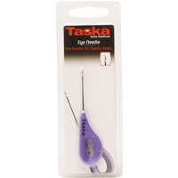 Taska Eye Needle - Purple, Purple