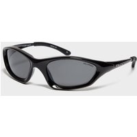 Bloc Cobra Polarised Sunglasses - Black, Black