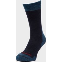 Bridgedale Men's Comfort Summit Socks - Blue, Blue