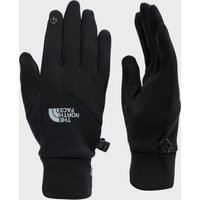 The North Face Women's Etip Gloves - Black, Black
