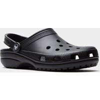 Crocs Classic Clog - Black, Black