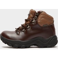 Peter Storm Kids' Gower Walking Boot - Brown, Brown