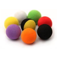 Taska Wazzup 10mm Foam Ball - Multi, Multi