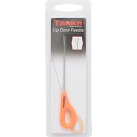 Taska Lip Close Needle - Orange, Orange
