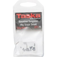 Taska Tungsten Rig Stop Small - Black, Black