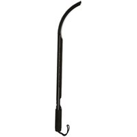 Tfg Firestick Throwing Stick 28mm - Black, Black
