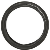 Tioga Power Block Tyre - 20 X 1.79 - Black, Black