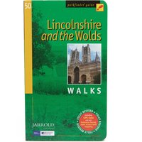 Pathfinder Pathfinder Lincolnshire & The Wolds Walks Guide - Assorted, Assorted