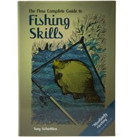 Bounty The New Complete Guide To Fishing Skills - Assorted, Assorted